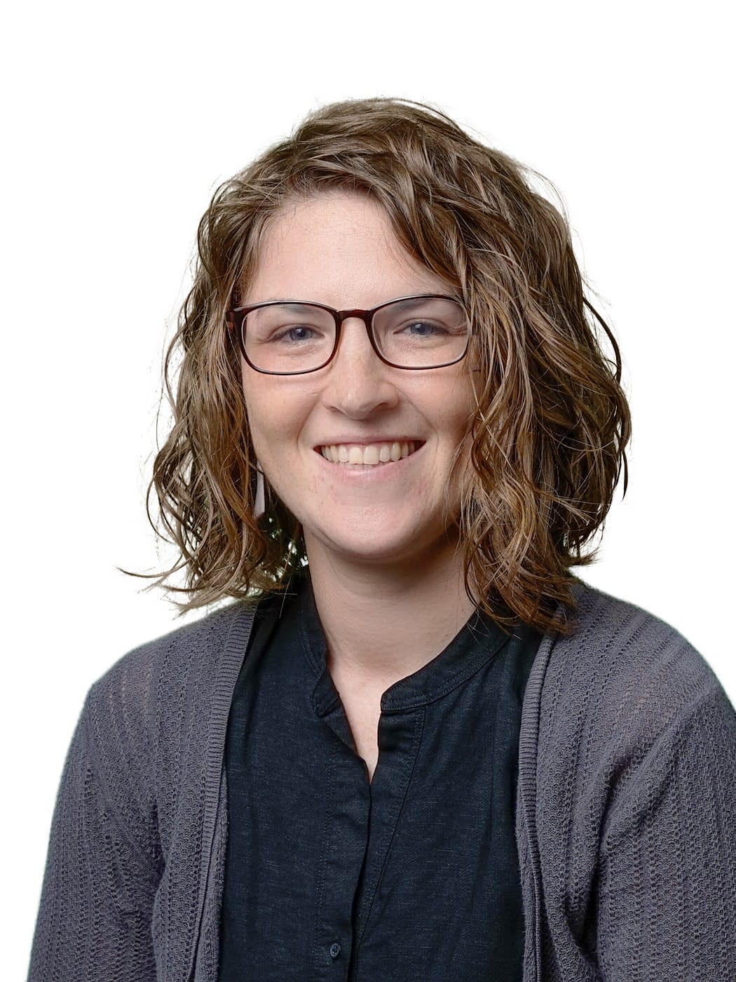 Amy Shuflin