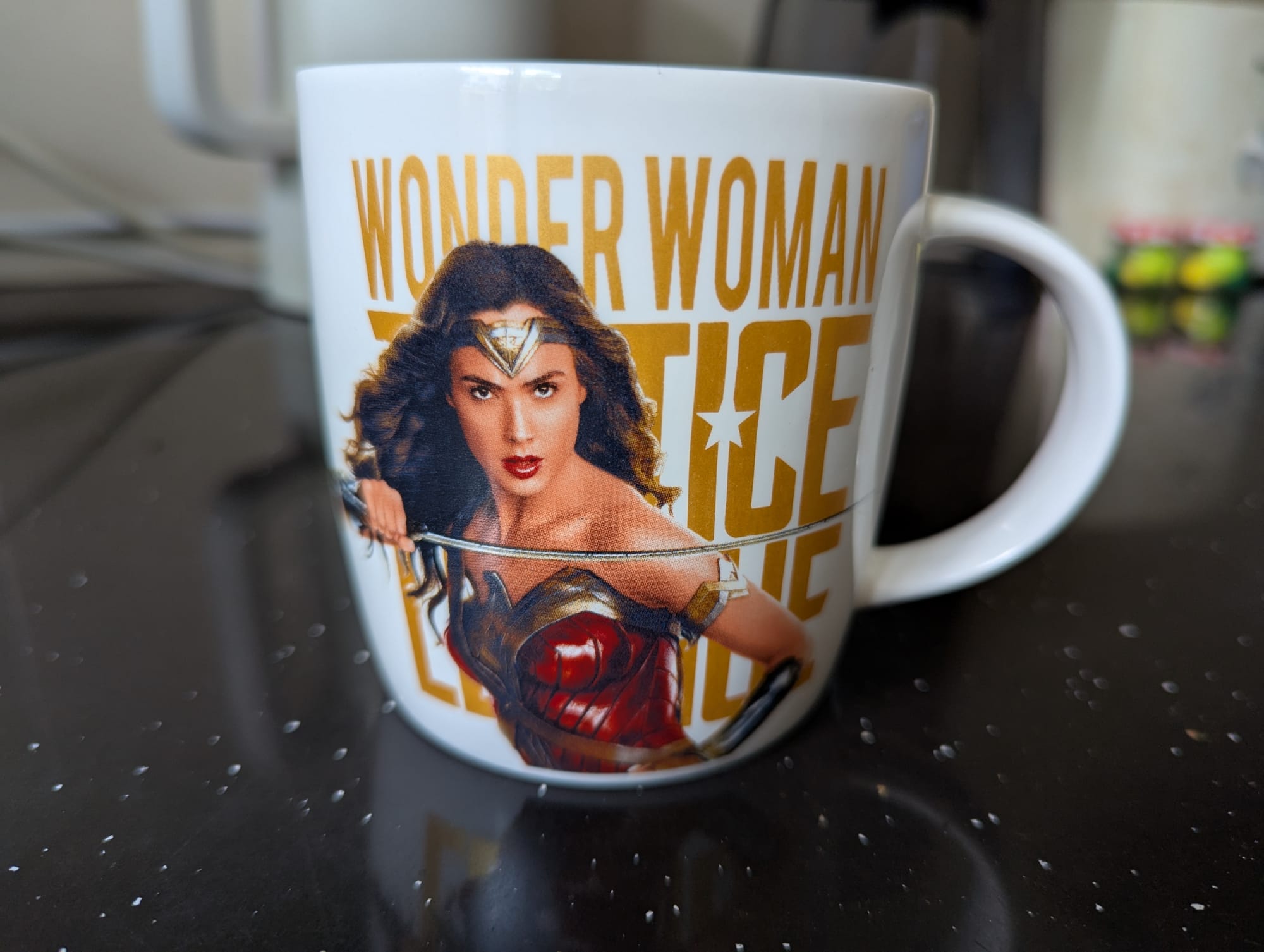 Wonder Woman