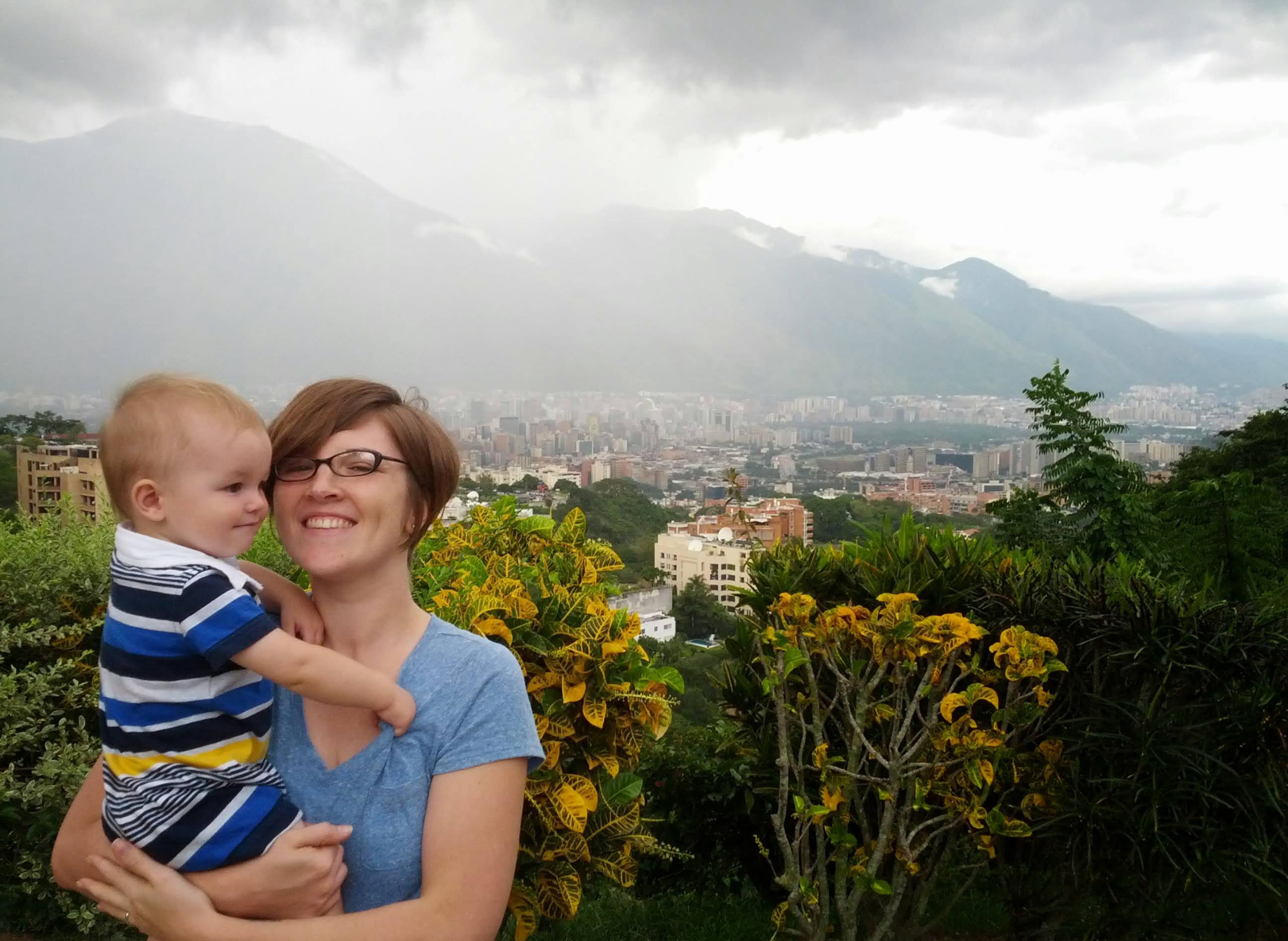 What It Feels Like on the Inside